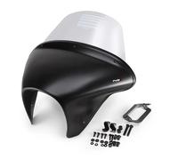 Puig Cupolino Batwing Sml Touring Honda Cmx1100 Rebel 2021 Transparent