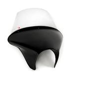Puig Honda Cmx 500 Rebel 17-19 Batwing Sml Touring 21062w Windshield Noir
