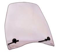Puig Honda Vision 50 Urban 8456w Tall Windshield Doré