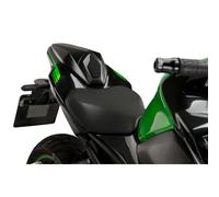 PUIG Housse Siège Arrière Kawasaki Z900 23-24 Noir Mat