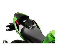 PUIG Housse Siège Arrière Kawasaki ZX-10RR Ninja 17-18 Performance Noir