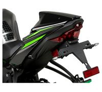 Puig Kawasaki ZX-6R Ninja 2018-