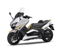 PUIG KIT ADESIVI MOTO POUR YAMAHA T-MAX 530 15-16 OR