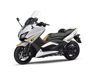 PUIG KIT ADESIVI MOTO POUR YAMAHA T-MAX 530 15-16 OR