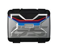 Puig KIT ADHÉSIFS BMW TOP CASE Vario GS C/Noir (voir fiche 2 du tableau d'application)