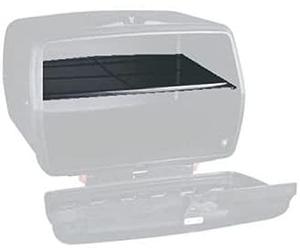 Puig Kit bac Coffre Maxi Box Noir