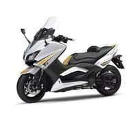PUIG Kit D’adhésifs Moto Yamaha T-MAX 530 15-16 Couleur ORO
