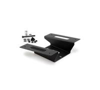 PUIG Kit D’Installation Pour Top Case Honda SH125i 21-25 Noir