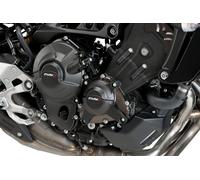 Puig Couvercle de protection moteur pour Yamaha MT-09 14' - Motoplastic
