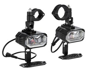 Puig Kit de phares auxiliaires à LED *Mist*