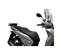 PUIG Kit d''installation de coffre compatible avec HONDA SH 125