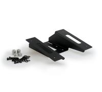 PUIG Kit d''installation de coffre compatible avec SYM SYMPHONY 125