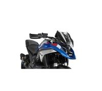 PUIG Kit Pista Cupolino Sport BMW R1300 GS 2023-2026 Transparent