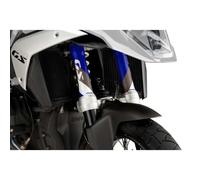 PUIG Kit Protection Fourche BMW R1300 GS Adventure 24-25 Blanc 22051B