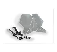 Puig Ktm 1290 Superduke 2022-2023 New Generation Naked 20425h Short Windshield Argenté