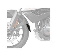 Puig Ktm 390 Adventure Sw 2024 Front Fender Extension Noir