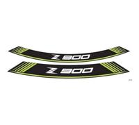 Puig Les V Bandes de Bord pour Kawasaki Z900