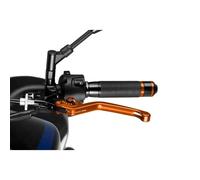 PUIG Levier 3.0 Embrayage Fixe Orange Sélecteur Orange 220TT
