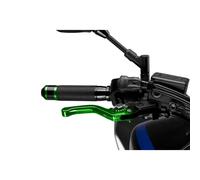 Puig 3.0 Short Brake Lever Vert