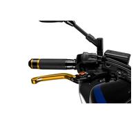 Puig 3.0 Folding&adjustable Brake Lever Doré
