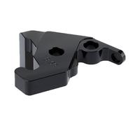 PUIG 7861N Adaptateur de levier de frein avant et arrière pour YAMAHA YZF-R3 Noir