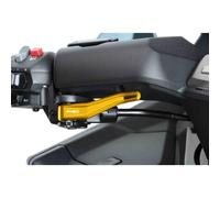 PUIG Levier De Frein De Stationnement Kymco AK550 Premium 24-25 Or