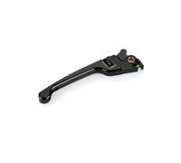 PUIG Levier De Frein/Embrayage Scooter Vespa 125 GTS 08-16 Noir 20366N