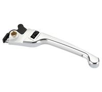Puig Levier de frein/embrayage Vespa GTS300 Vespa GTS 300, argent, pièce
