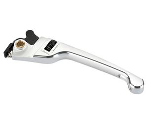 Puig Levier de frein/embrayage Vespa GTS300 Vespa GTS 300, argent, pièce