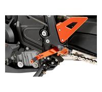 Puig Levier De Vitesse Ktm 990 Duke R 2025