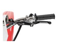 Puig Levier D'embrayage Off-Road plus Adaptateur 20007N pour KTM 65SX 04'-11', KTM 65SX 12'-13', KTM 65Xc 04'-11', Noir, KTM