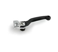 Puig Levier D'embrayage Off-Road plus Adaptateur 20012N pour HUSQVARNA Fe 501S 14'-16', KTM 125SX 16'-17', KTM 150SX 16'-17', Noir, HUSQVARNA, KTM