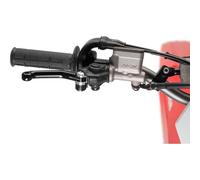 Puig Levier D'embrayage Off-Road plus Adaptateur 20024N pour KTM 65SX 04'-11', KTM 65Xc 04'-11', KTM 85SX 03'-11', Noir, KTM
