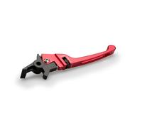 PUIG LEVIER FREIN ANTERIEUR SCOOTER POUR HONDA FORZA 125 2020 ROUGE