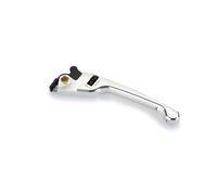 PUIG Levier Frein/Embrayage Scooter Vespa GTV 300 23-25 SILVER