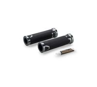 PUIG Levier Modèle ReVving Titaniu Longueur : 123 mm