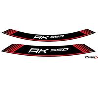 Puig Liserets de Jantes Spéciaux