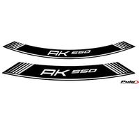 Puig Liserets de Jantes Spéciaux