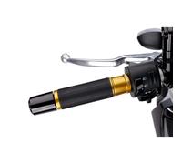 PUIG POIGNEES ASCENT POUR HONDA VFR1200F 10- 16 OR -123MM