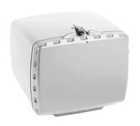 puig mega box 100 litres - blanc UNICA