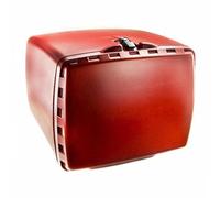 Puig 2328r Top Case Closure Orange