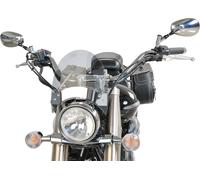 Puig Mini-Bulle Chopper Cs2A KIT.FIX.UNIV,TEINT.CL,ABE