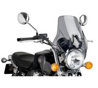 Puig Mini-Bulle De Tourisme Plus GSF 1200 06 KIT FIX. +ABE
