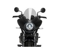 Puig Mirage pour Kawasaki ELIMINATOR 500 SE, ELIMINATOR 500 Teinté