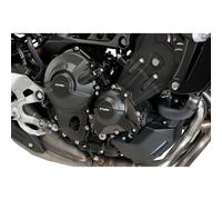 Puig Couvercle de protection moteur pour Yamaha MT-09 14' - Motoplastic