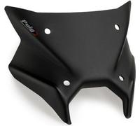 PUIG Naked Sport Carénage Noir ABE approuvé pour Yamaha