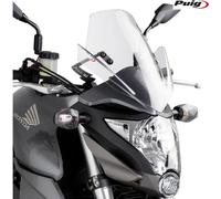 PUIG naked sport screen clear for Honda cb r