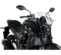 PUIG naked sport screen clear for Yamaha mt-03