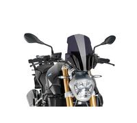 Puig New Generation Sport pour Bmw R1200R (Année 2015-2018) - Teinté foncé