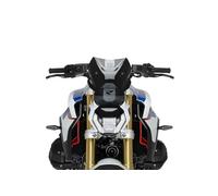 Puig New Generation Sport pour Bmw R1300R OPTION 719, entre autres Teinté